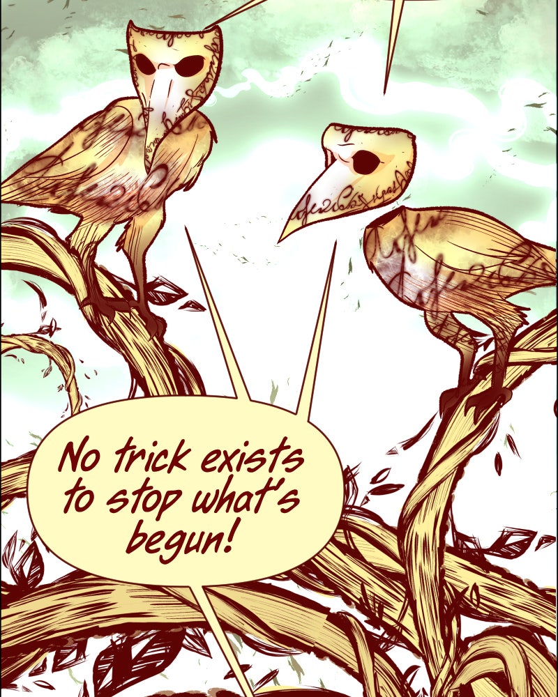 Cinderella Boy (S2) Ep. 60 - Story Arc page 82 - 