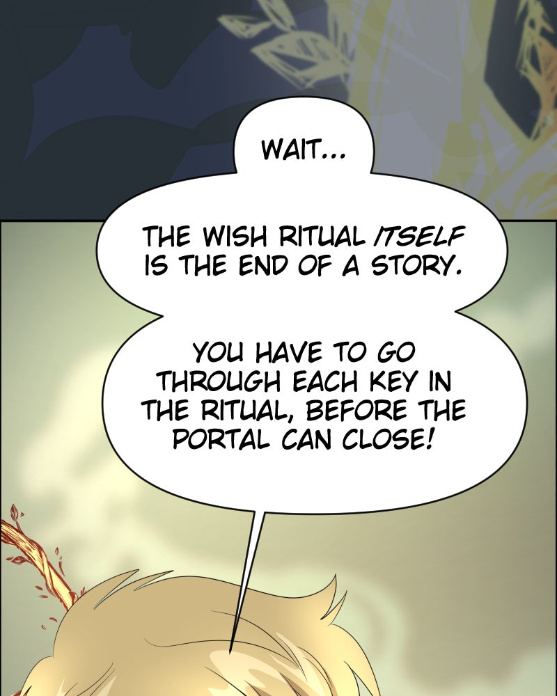 Cinderella Boy (S2) Ep. 60 - Story Arc page 91 - 