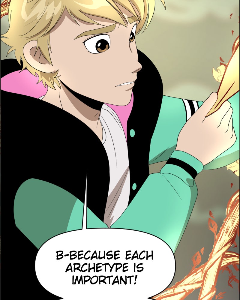 Cinderella Boy (S2) Ep. 60 - Story Arc page 92 - 