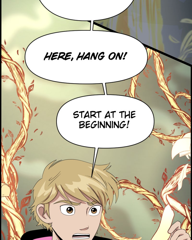 Cinderella Boy (S2) Ep. 60 - Story Arc page 100 - 