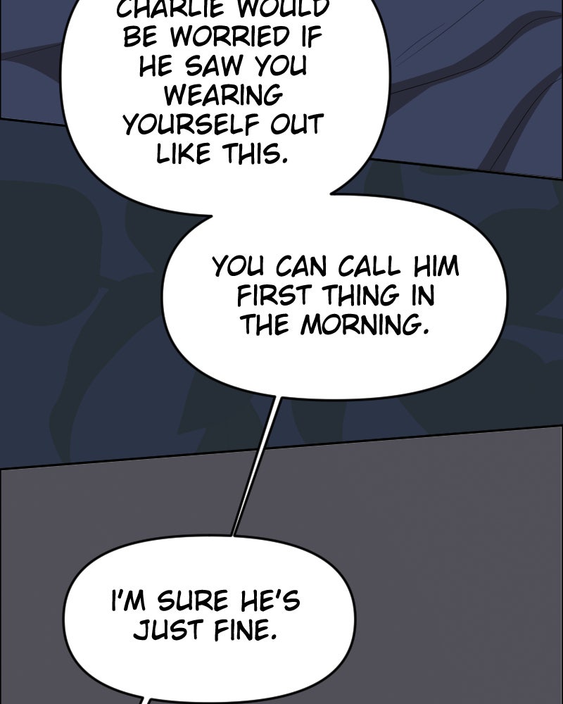 Cinderella Boy (S2) Ep. 61 - Fallen Angel page 11 - 