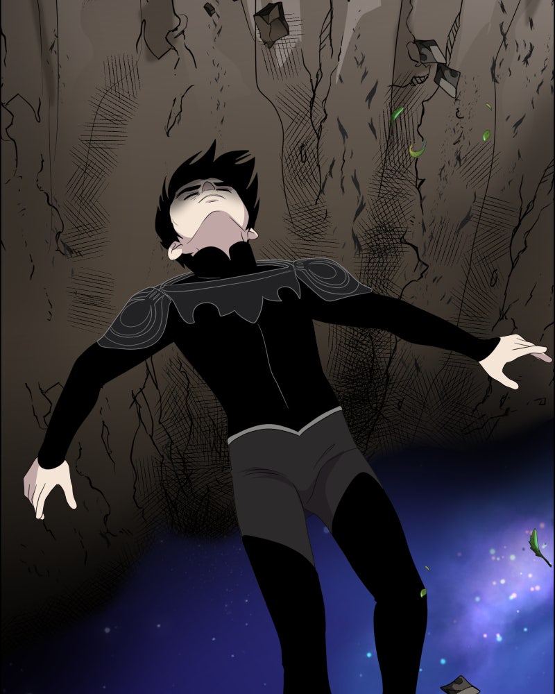 Cinderella Boy (S2) Ep. 61 - Fallen Angel page 108 - 
