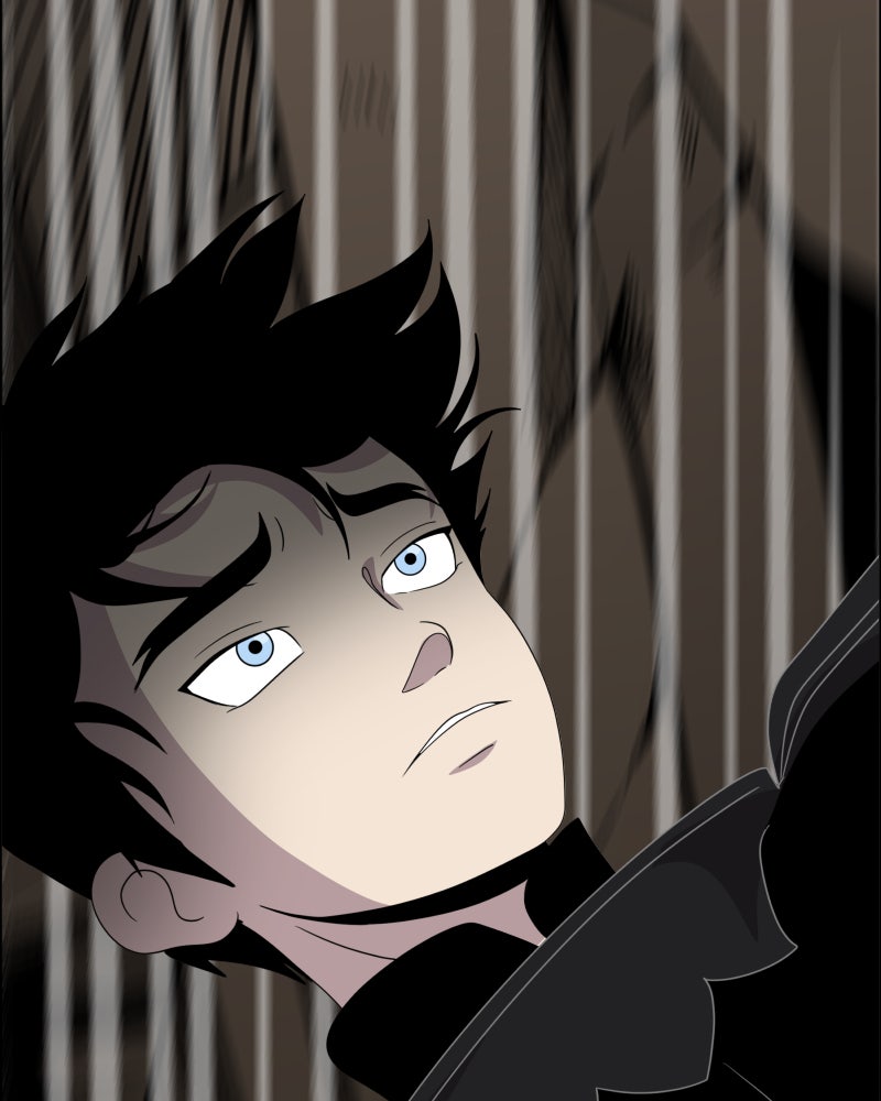 Cinderella Boy (S2) Ep. 61 - Fallen Angel page 115 - 