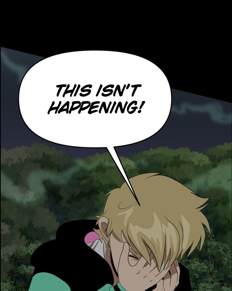 Cinderella Boy (S2) Ep. 61 - Fallen Angel page 121 - 