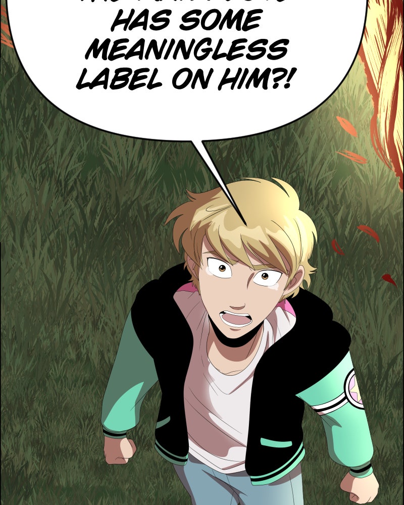 Cinderella Boy (S2) Ep. 61 - Fallen Angel page 128 - 