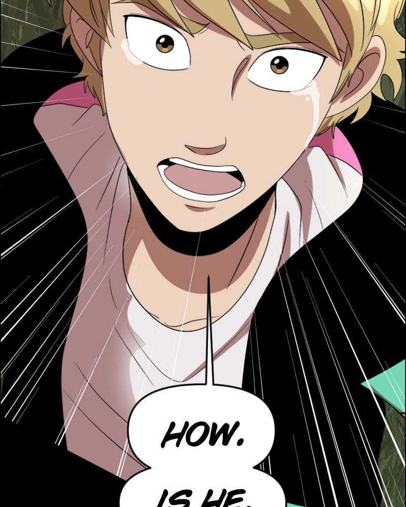 Cinderella Boy (S2) Ep. 61 - Fallen Angel page 131 - 