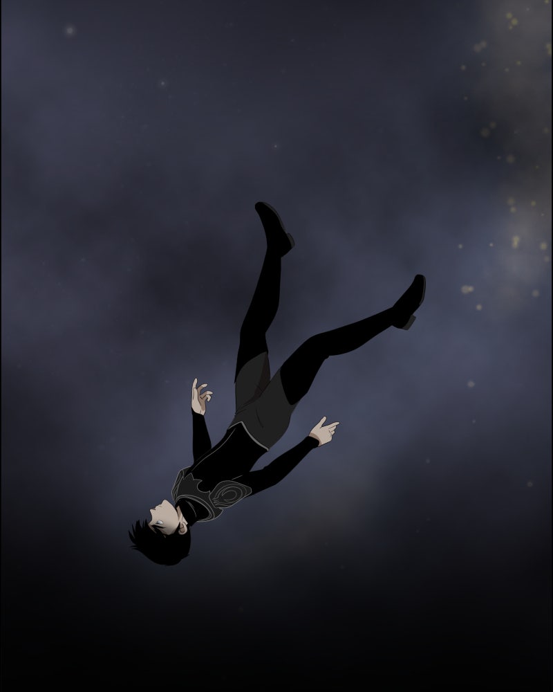 Cinderella Boy (S2) Ep. 61 - Fallen Angel page 140 - 