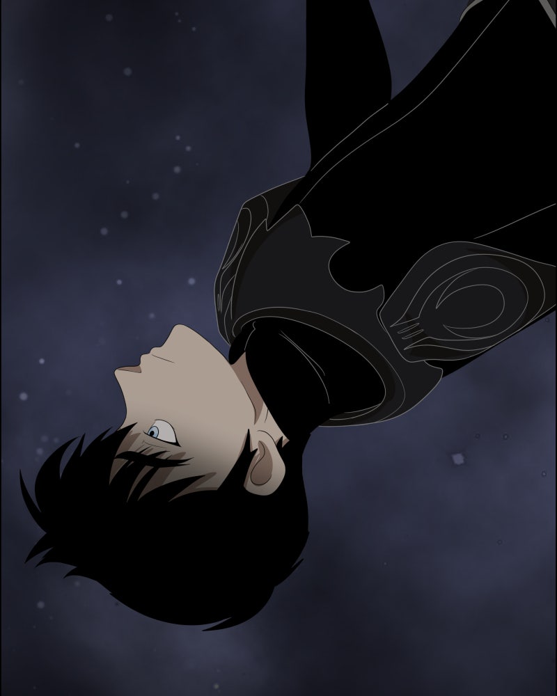 Cinderella Boy (S2) Ep. 61 - Fallen Angel page 143 - 