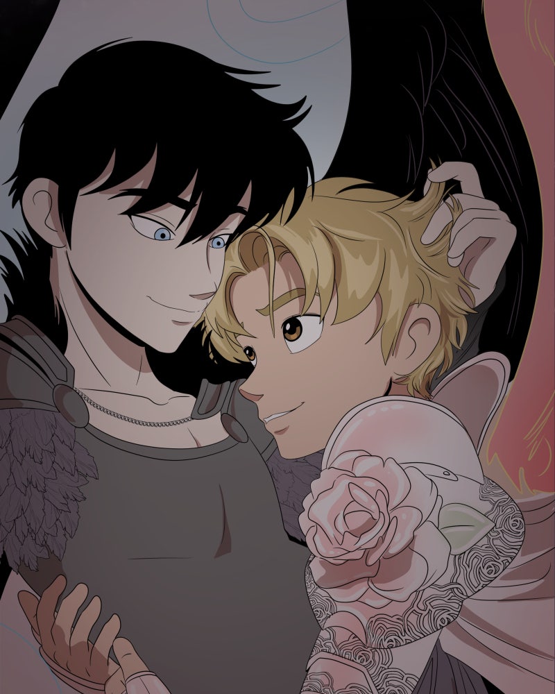 Cinderella Boy (S2) Ep. 61 - Fallen Angel page 151 - 