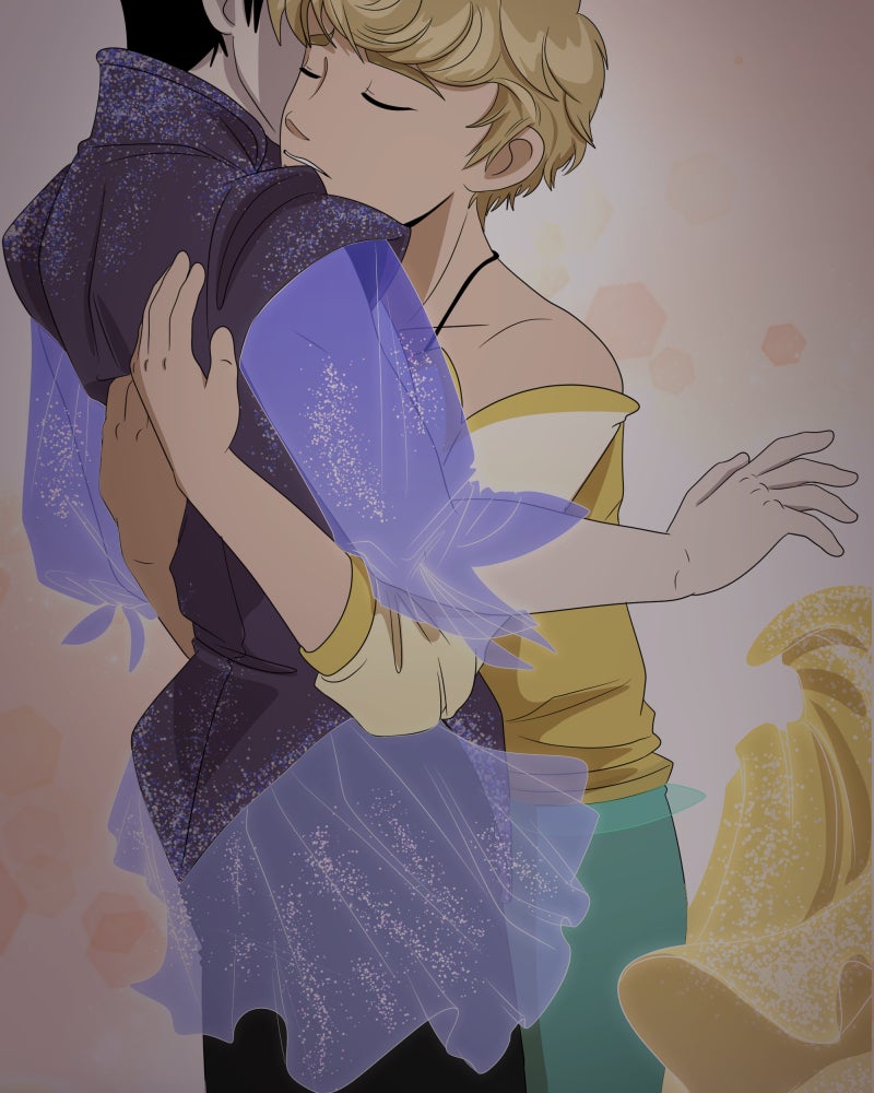 Cinderella Boy (S2) Ep. 61 - Fallen Angel page 153 - 