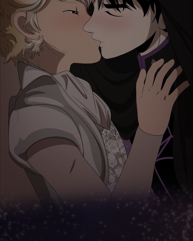 Cinderella Boy (S2) Ep. 61 - Fallen Angel page 155 - 