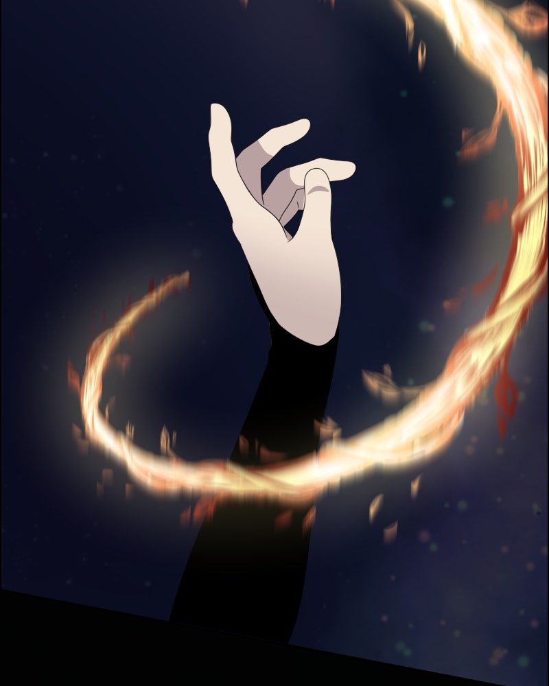 Cinderella Boy (S2) Ep. 61 - Fallen Angel page 167 - 