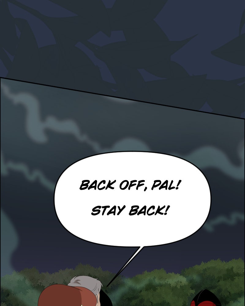 Cinderella Boy (S2) Ep. 61 - Fallen Angel page 18 - 