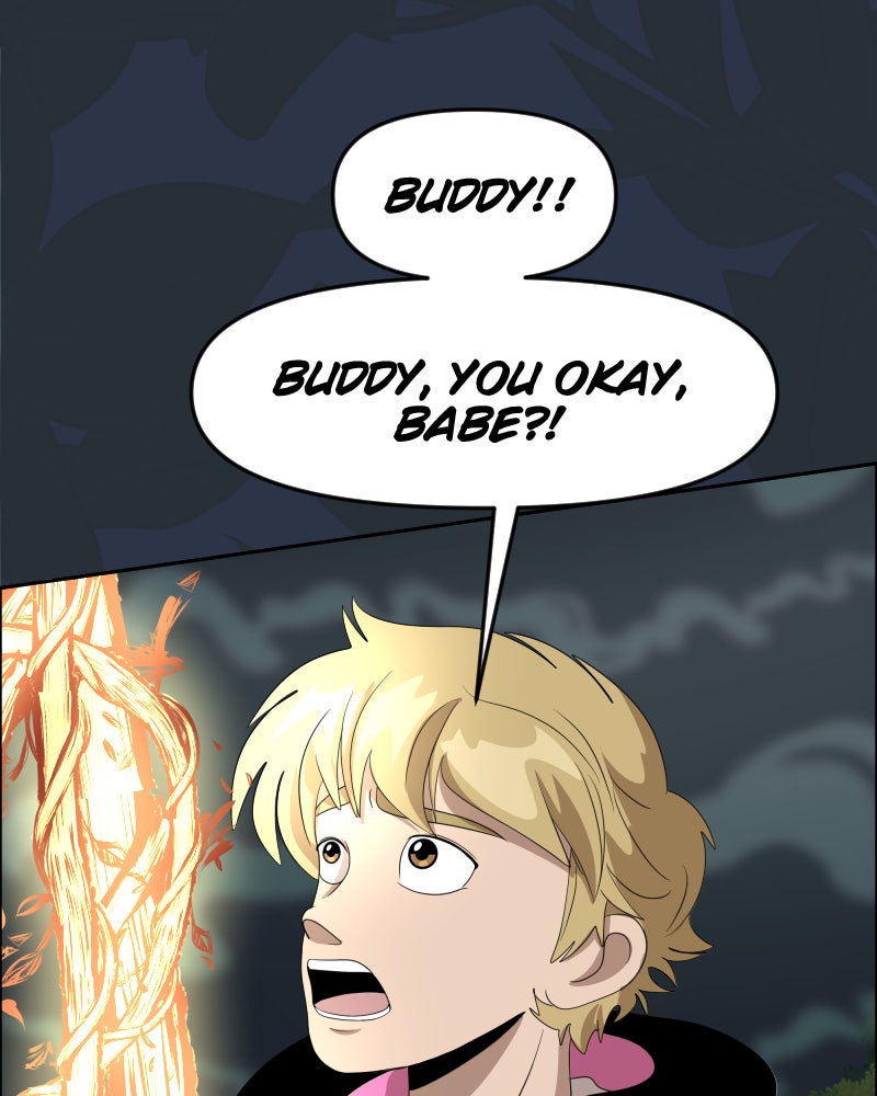Cinderella Boy (S2) Ep. 61 - Fallen Angel page 179 - 