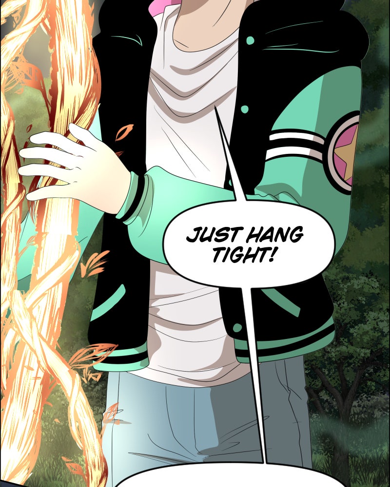 Cinderella Boy (S2) Ep. 61 - Fallen Angel page 180 - 
