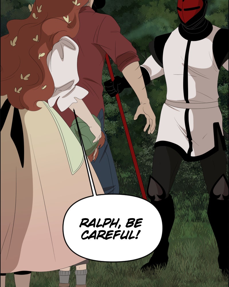 Cinderella Boy (S2) Ep. 61 - Fallen Angel page 19 - 