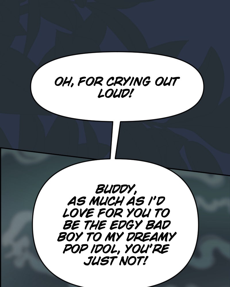 Cinderella Boy (S2) Ep. 61 - Fallen Angel page 184 - 
