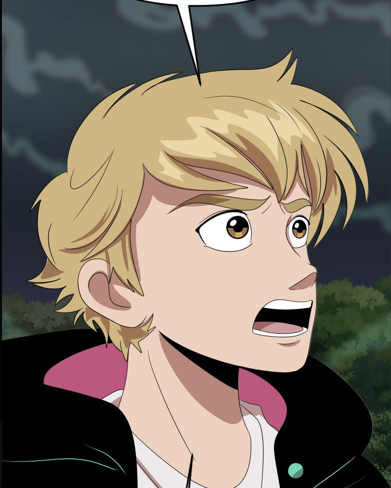 Cinderella Boy (S2) Ep. 61 - Fallen Angel page 185 - 