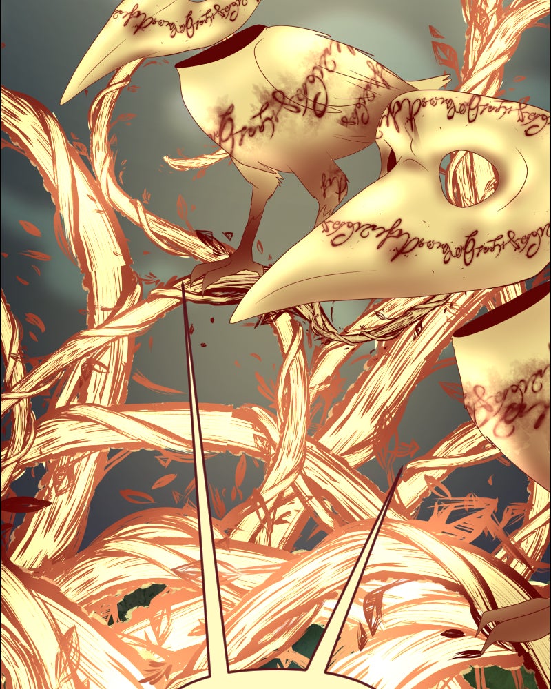 Cinderella Boy (S2) Ep. 61 - Fallen Angel page 191 - 