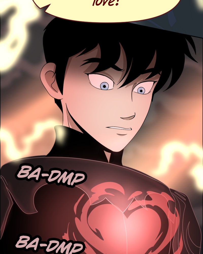 Cinderella Boy (S2) Ep. 61 - Fallen Angel page 195 - 