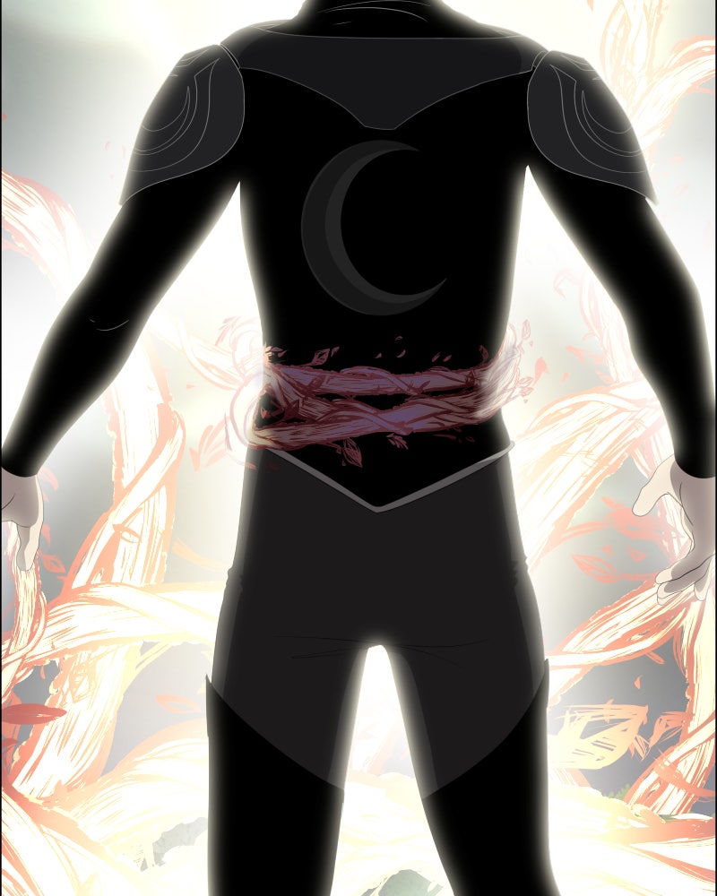 Cinderella Boy (S2) Ep. 61 - Fallen Angel page 199 - 