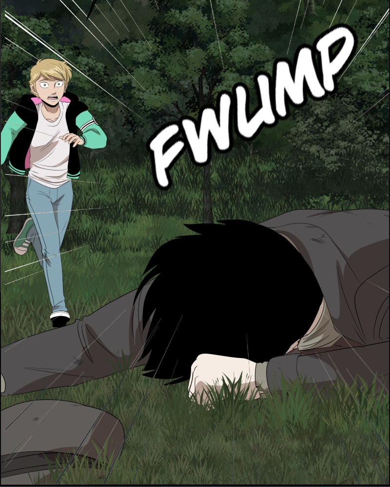 Cinderella Boy (S2) Ep. 61 - Fallen Angel page 215 - 