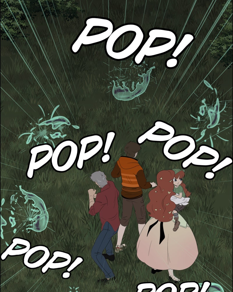 Cinderella Boy (S2) Ep. 61 - Fallen Angel page 220 - 