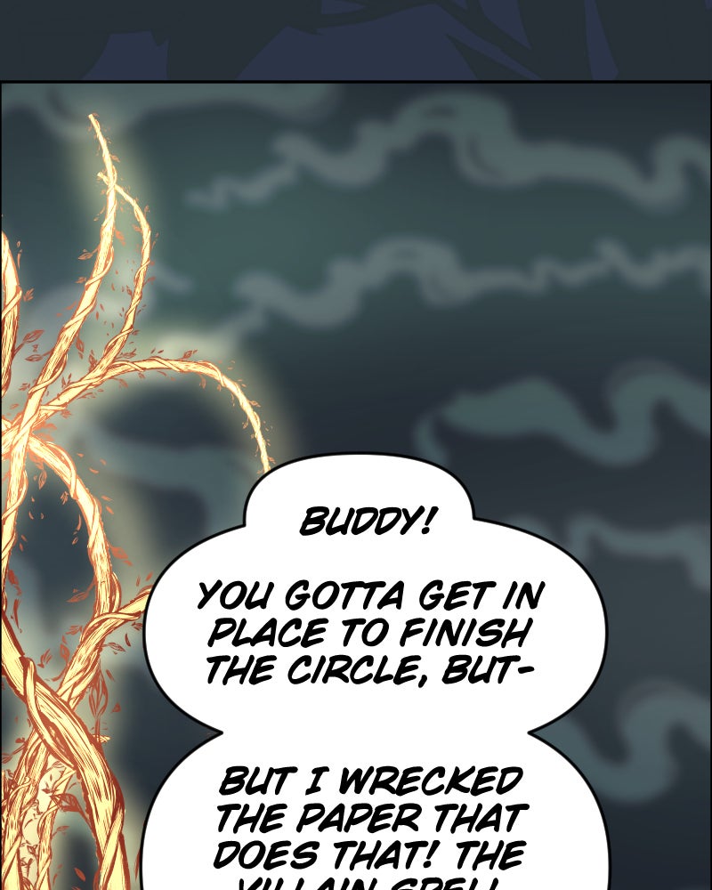 Cinderella Boy (S2) Ep. 61 - Fallen Angel page 23 - 