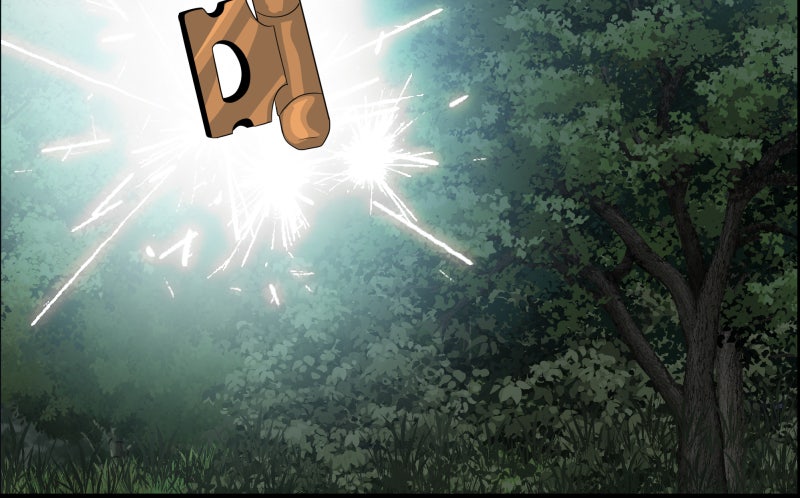 Cinderella Boy (S2) Ep. 61 - Fallen Angel page 227 - 