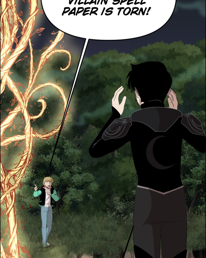 Cinderella Boy (S2) Ep. 61 - Fallen Angel page 24 - 