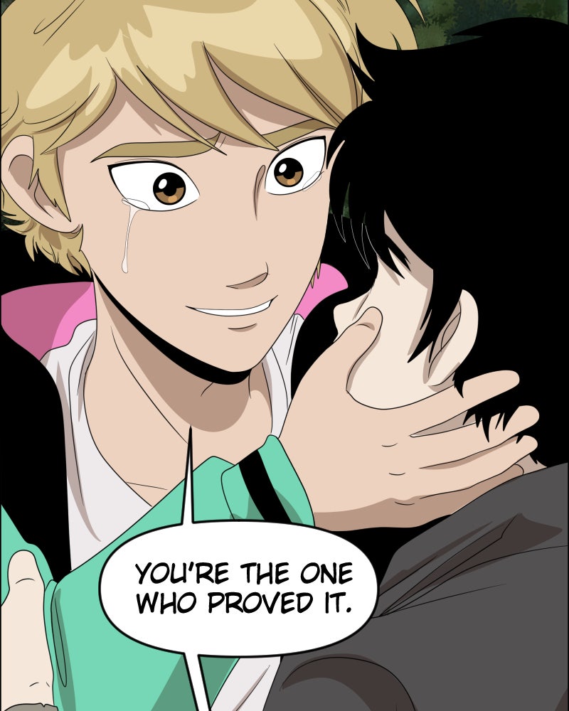 Cinderella Boy (S2) Ep. 61 - Fallen Angel page 237 - 