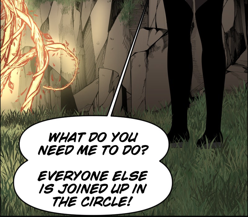 Cinderella Boy (S2) Ep. 61 - Fallen Angel page 25 - 