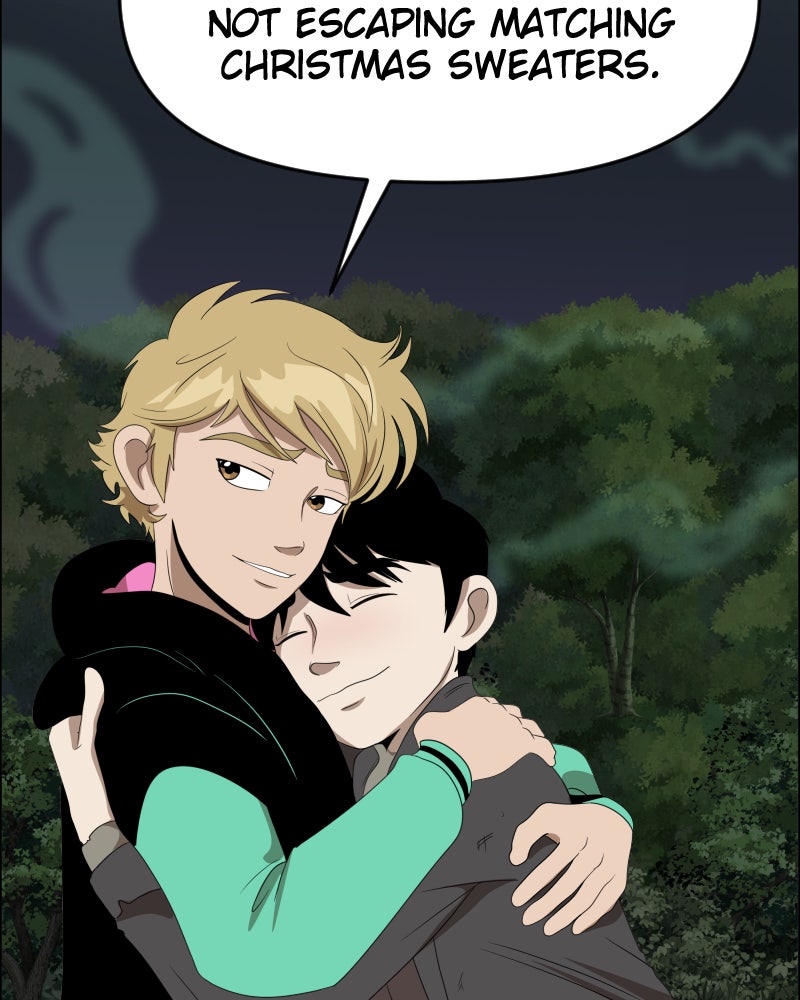 Cinderella Boy (S2) Ep. 61 - Fallen Angel page 242 - 