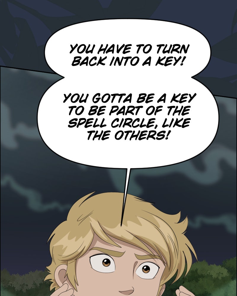 Cinderella Boy (S2) Ep. 61 - Fallen Angel page 26 - 