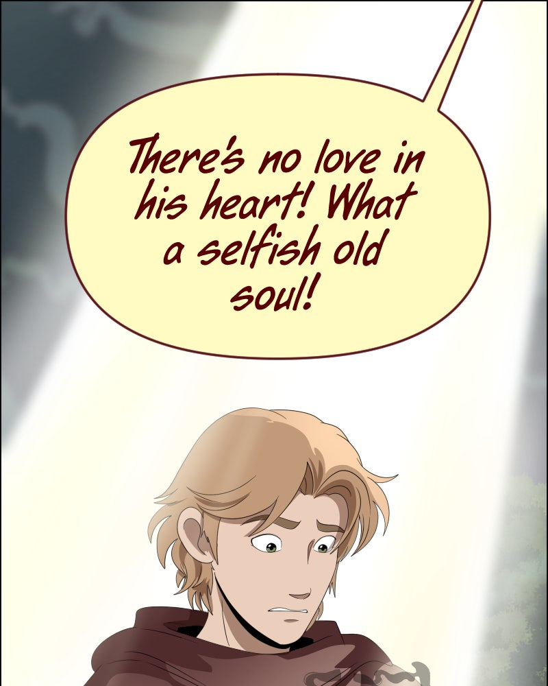 Cinderella Boy (S2) Ep. 61 - Fallen Angel page 256 - 