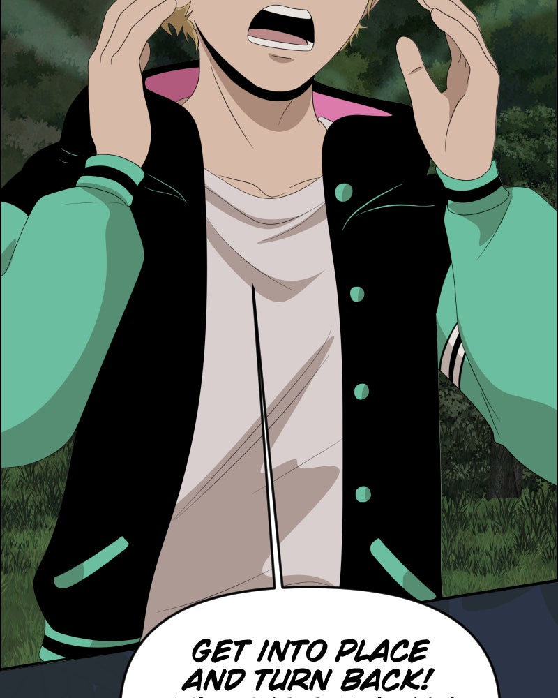Cinderella Boy (S2) Ep. 61 - Fallen Angel page 27 - 