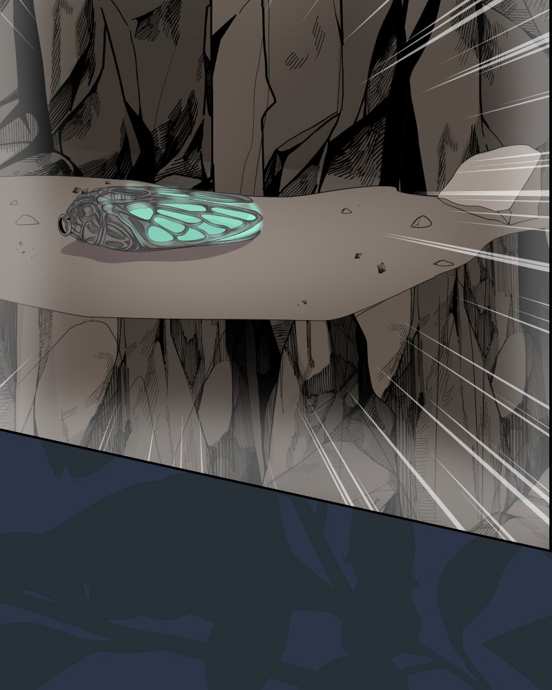 Cinderella Boy (S2) Ep. 61 - Fallen Angel page 33 - 