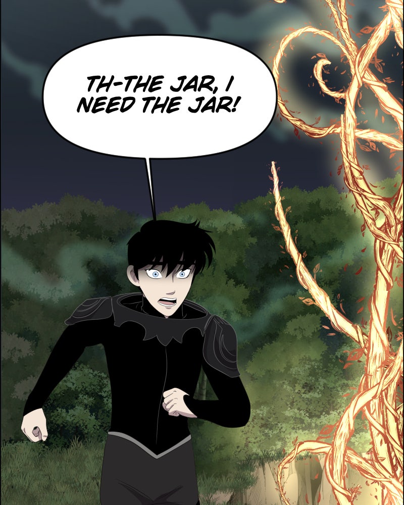 Cinderella Boy (S2) Ep. 61 - Fallen Angel page 35 - 