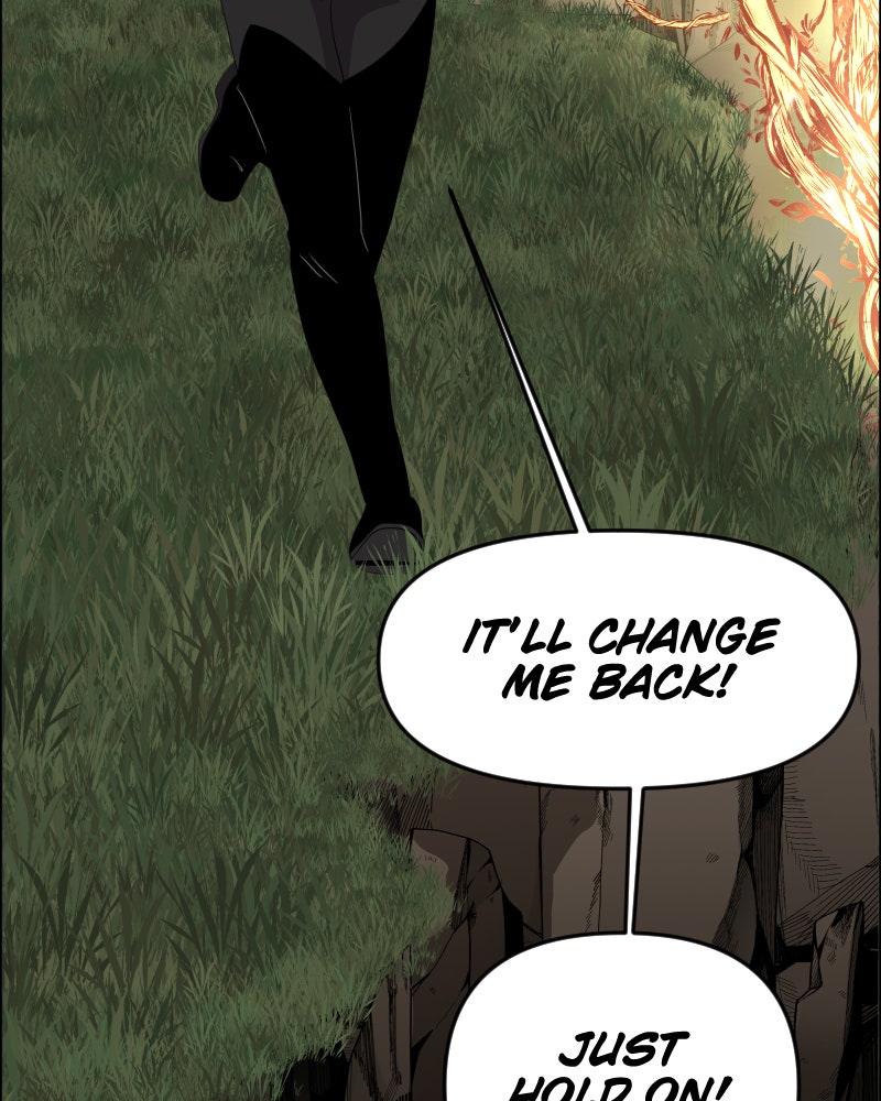 Cinderella Boy (S2) Ep. 61 - Fallen Angel page 36 - 