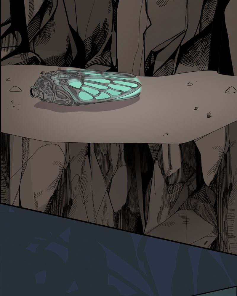 Cinderella Boy (S2) Ep. 61 - Fallen Angel page 38 - 