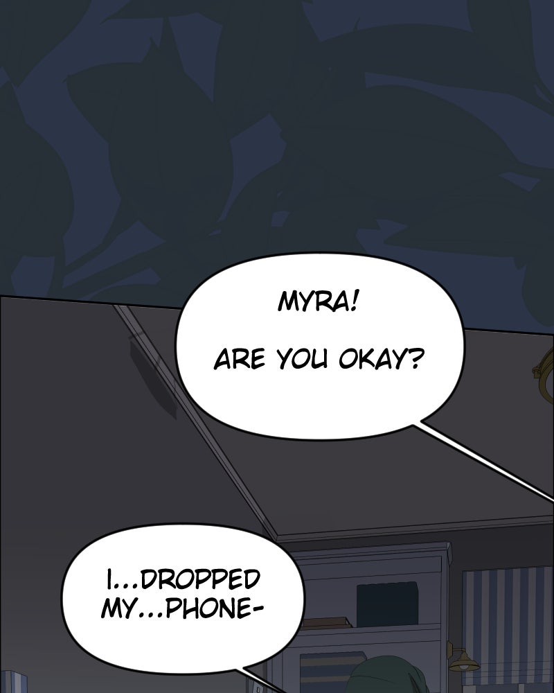 Cinderella Boy (S2) Ep. 61 - Fallen Angel page 5 - 