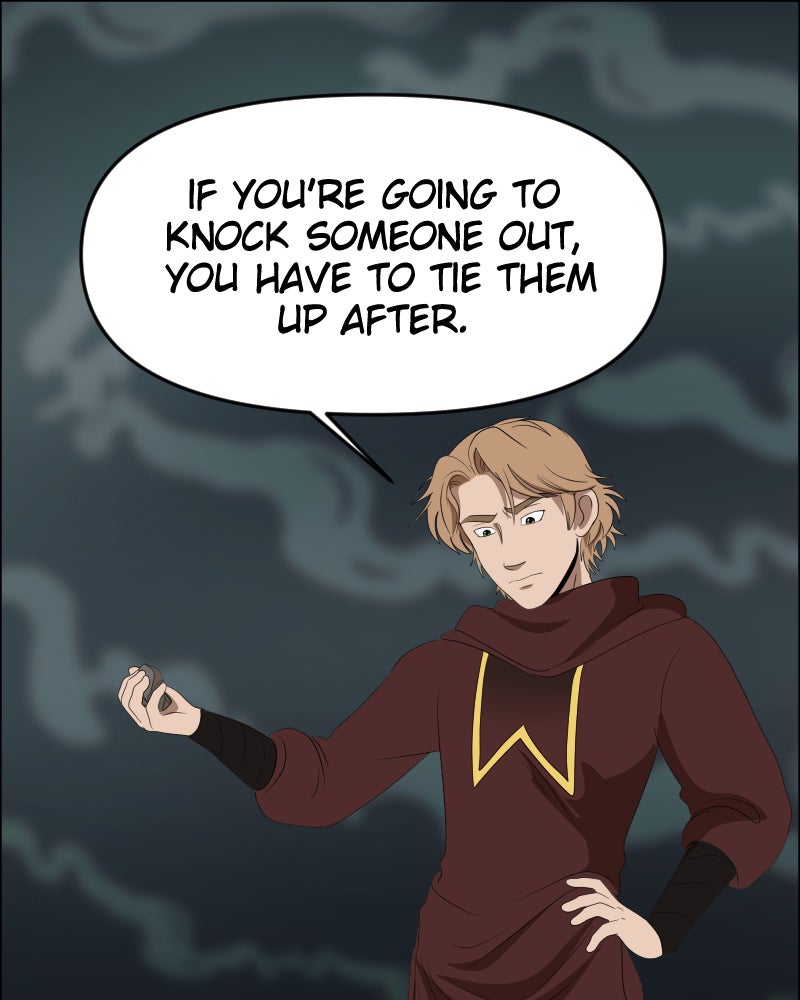 Cinderella Boy (S2) Ep. 61 - Fallen Angel page 50 - 