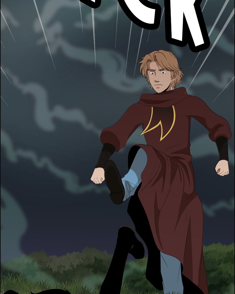 Cinderella Boy (S2) Ep. 61 - Fallen Angel page 55 - 