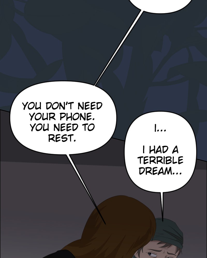 Cinderella Boy (S2) Ep. 61 - Fallen Angel page 7 - 