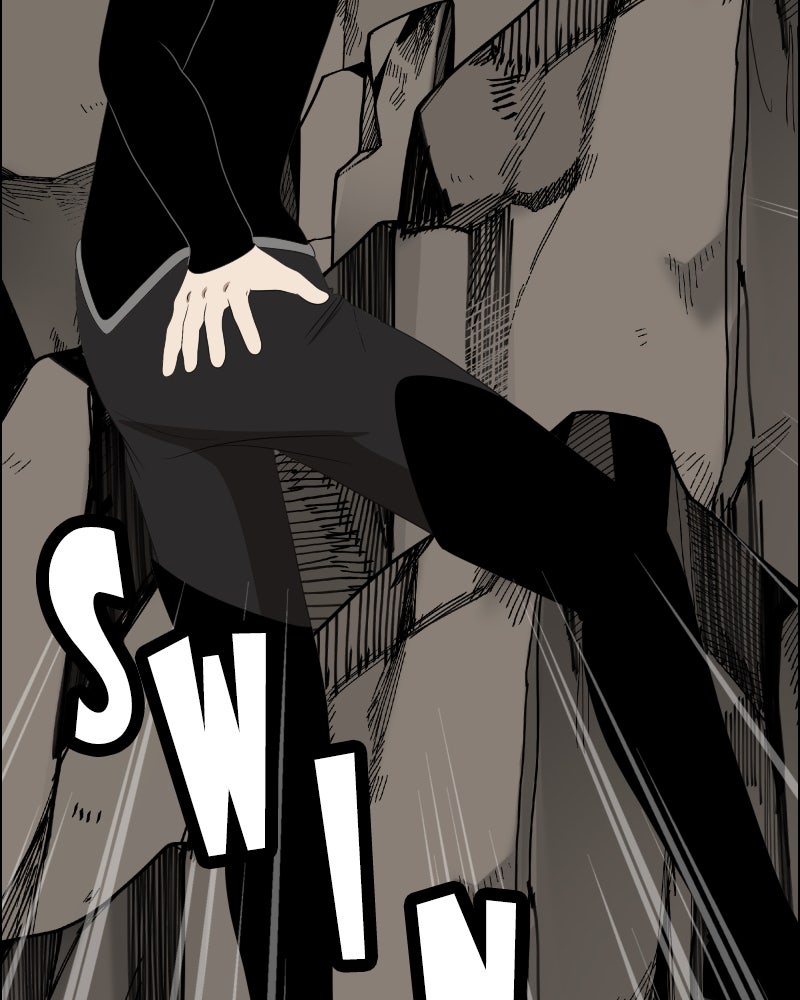Cinderella Boy (S2) Ep. 61 - Fallen Angel page 64 - 