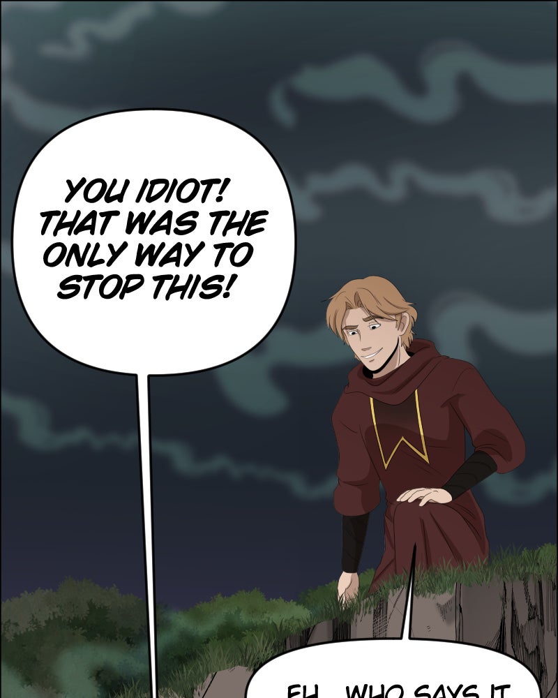Cinderella Boy (S2) Ep. 61 - Fallen Angel page 66 - 