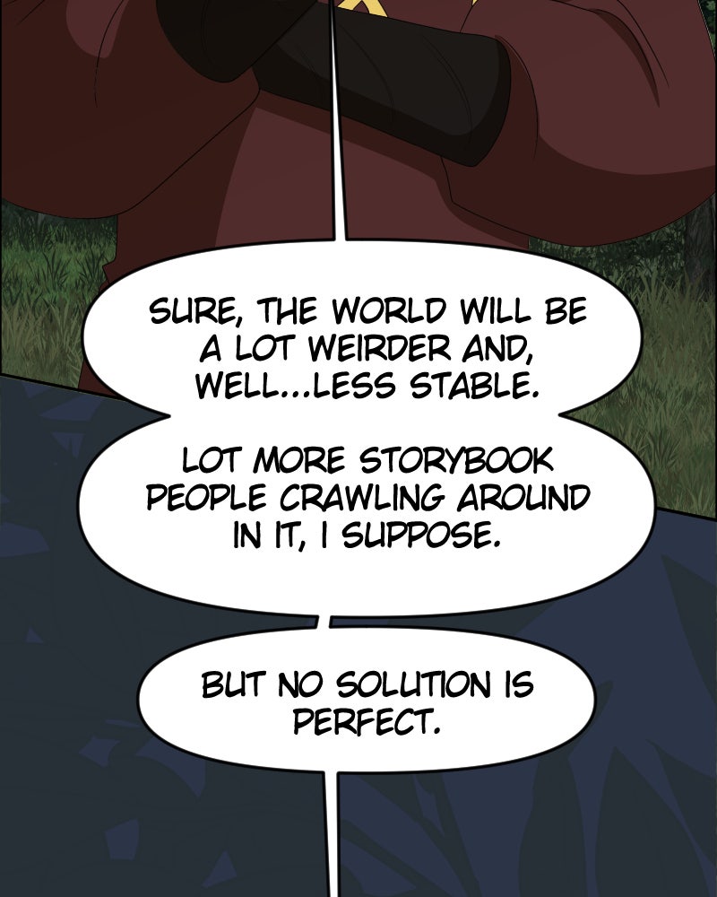 Cinderella Boy (S2) Ep. 61 - Fallen Angel page 70 - 