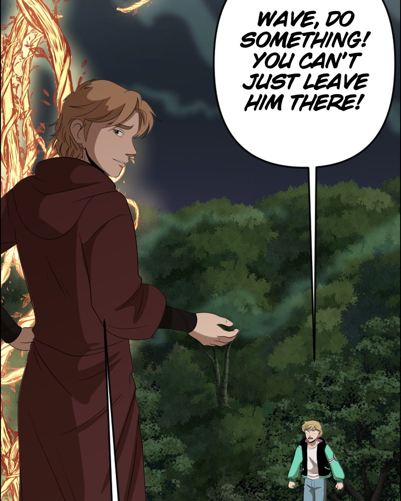 Cinderella Boy (S2) Ep. 61 - Fallen Angel page 72 - 