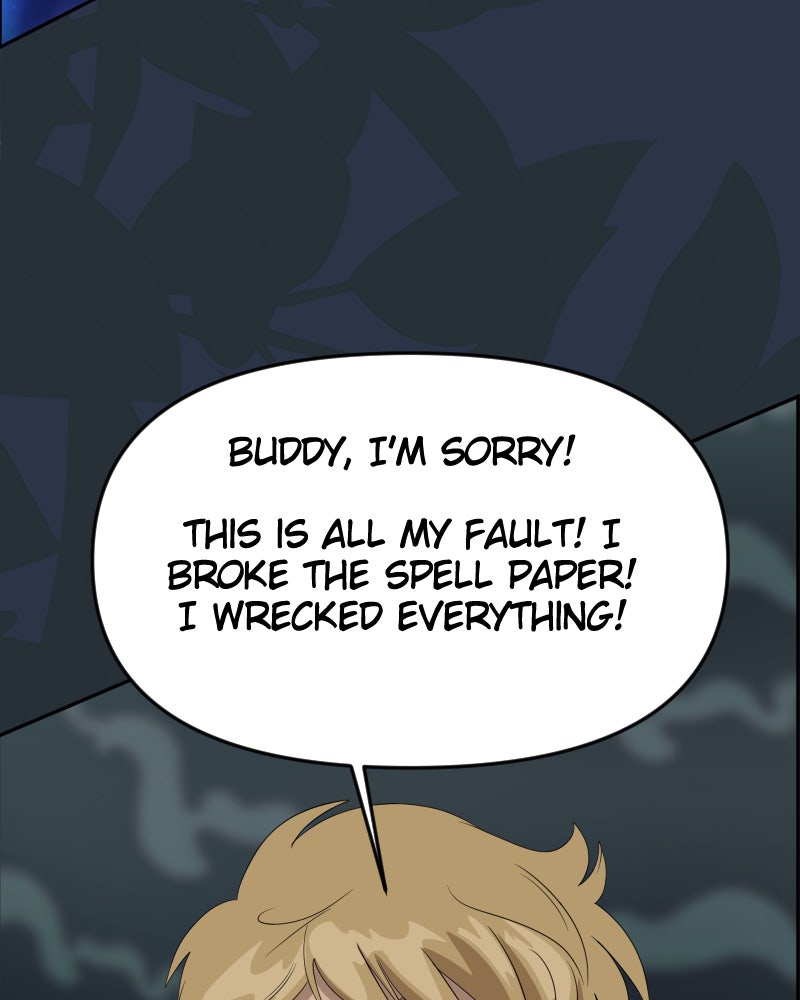 Cinderella Boy (S2) Ep. 61 - Fallen Angel page 76 - 