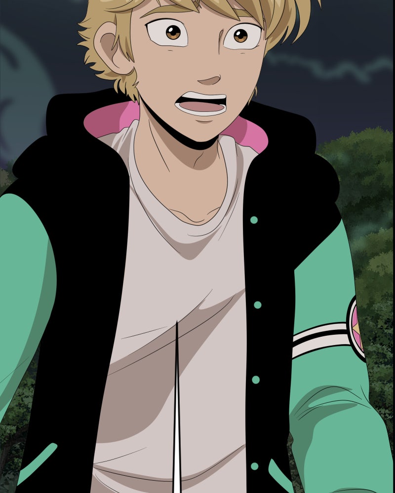 Cinderella Boy (S2) Ep. 61 - Fallen Angel page 77 - 